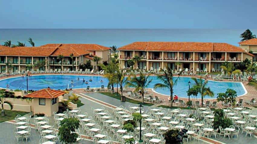 hoteles de Mayabeque