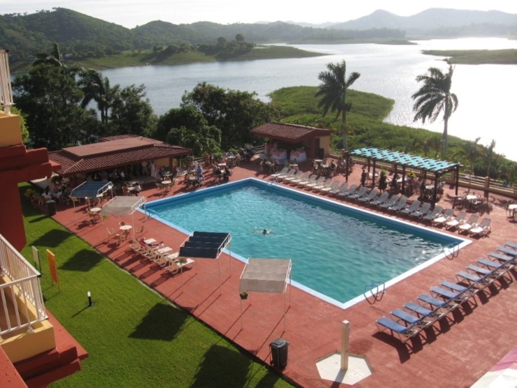 mejores hoteles de Santa Clara