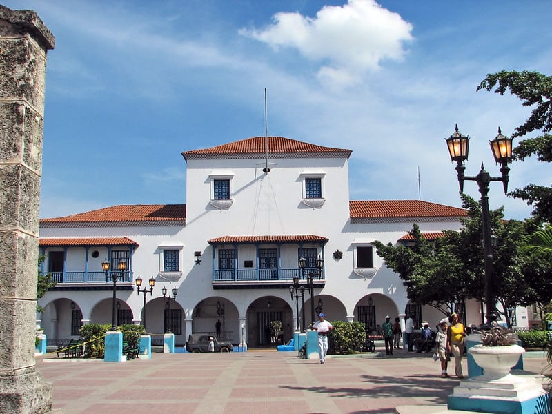 Santiago de Cuba