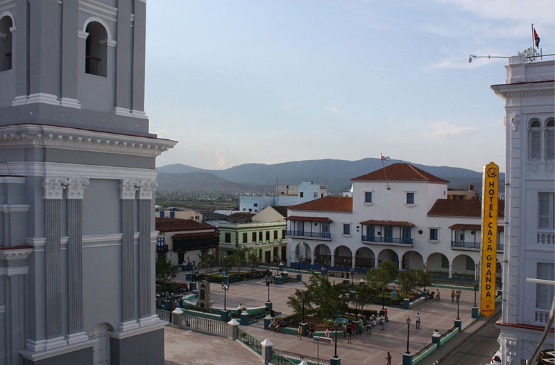 Conoce 5 datos curiosos sobre Santiago de Cuba