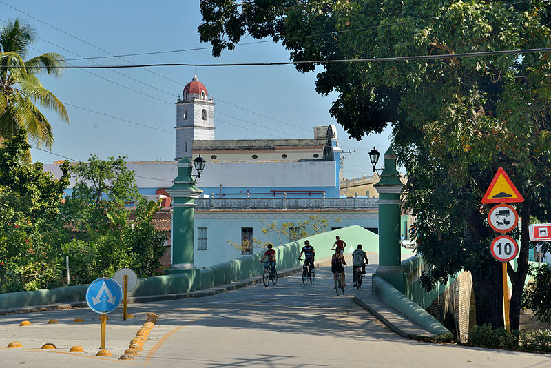 Sancti Spíritus