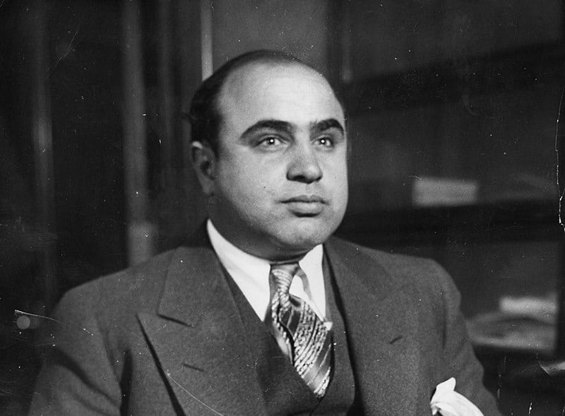 El lugar que frecuentaba Al Capone en La Habana