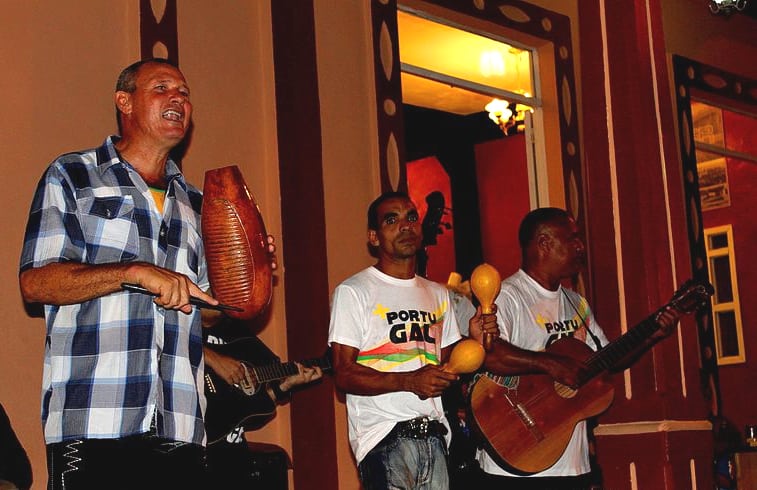 Guantanamera, la canción cubana más popular
