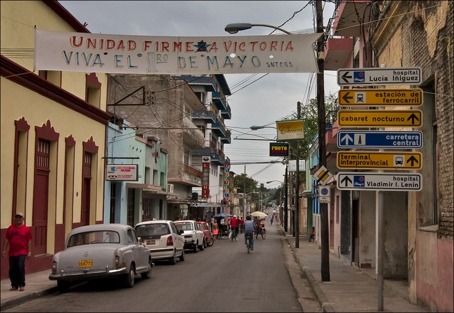 5 curiosidades de Holguín