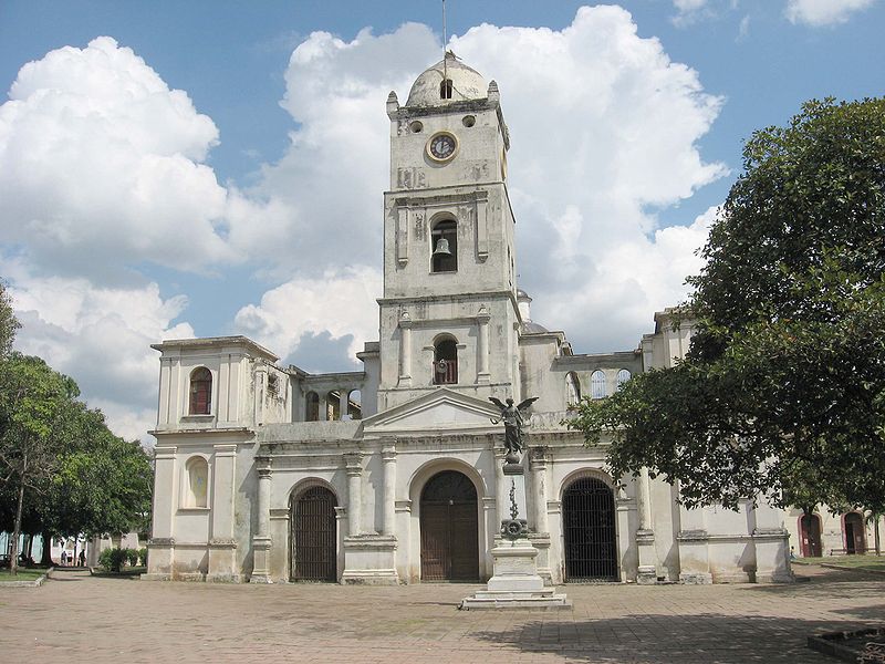 Iglesia de San José