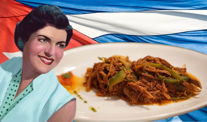Nitza Villapol