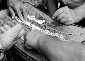 10 frases típicas que dicen los cubanos al jugar dominó