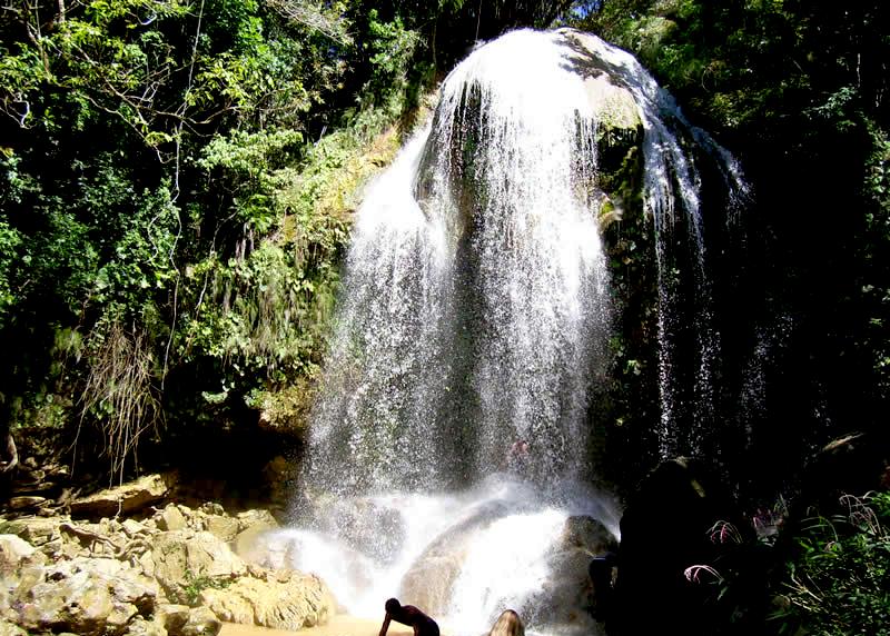6 lugares más exóticos de la naturaleza cubana