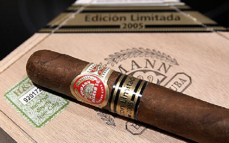 H.Upmann