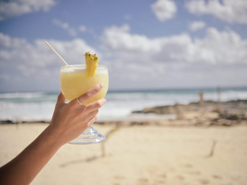Piña colada