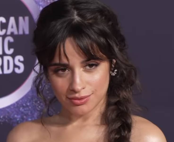 Camila Cabello salió de Cuba con una muñeca y un sueño