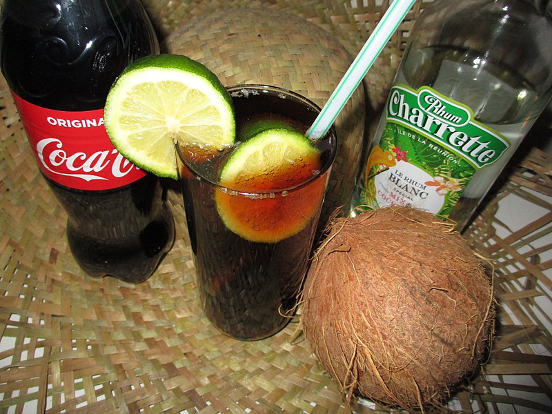Cuba Libre