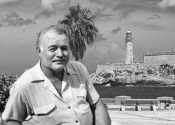 Descubre la ruta de Hemingway en Cuba