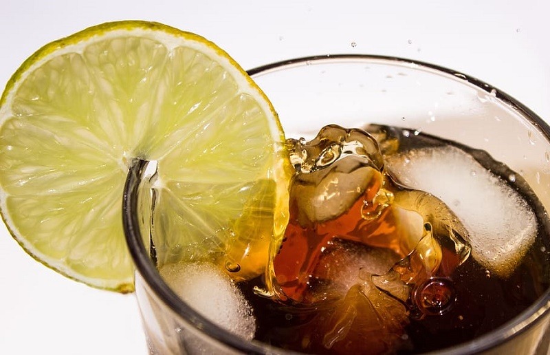 La historia de una de las bebidas más cubanas