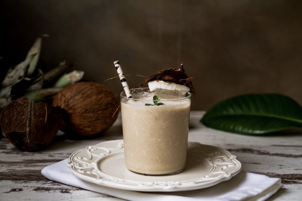 Batidos cubanos