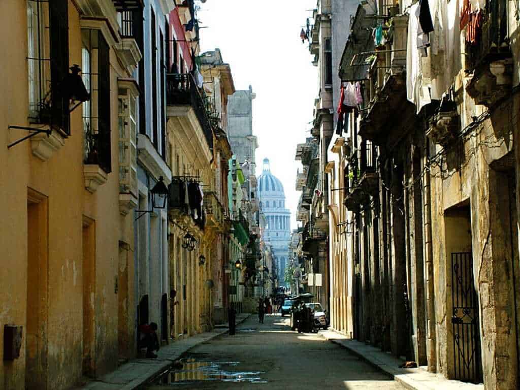 Algunas de las curiosidades interesantes de la calle Espada… Todo Cuba