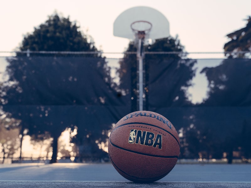 Cubanos NBA