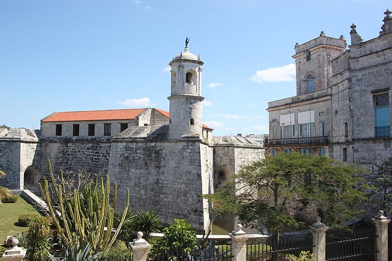 La Giraldilla