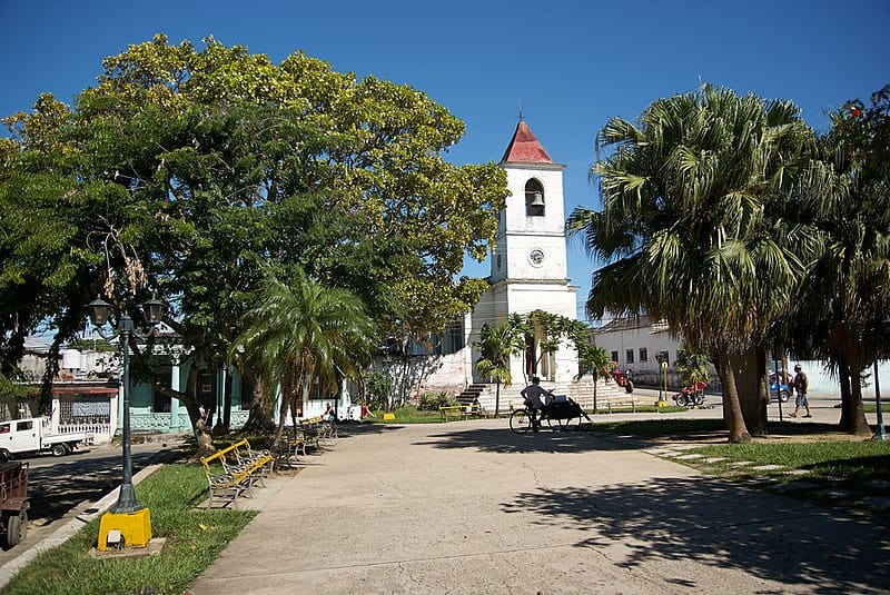 Conoce Manicaragua