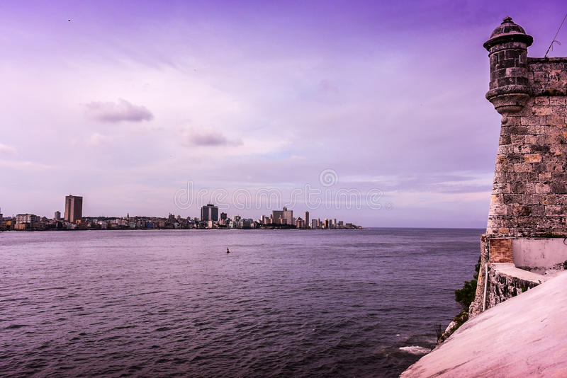 Curiosidades de la Bahía de La Habana