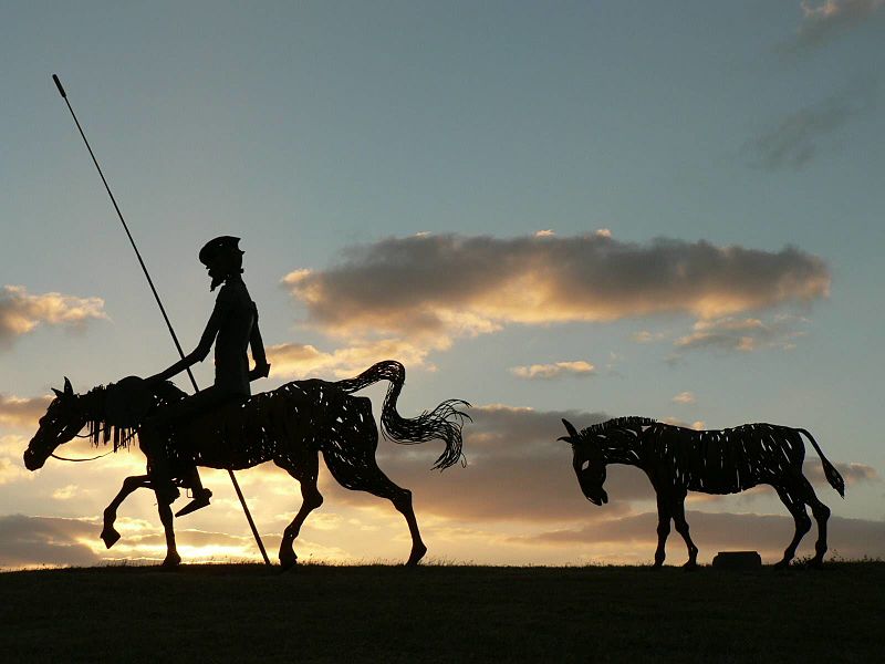 Don Quijote