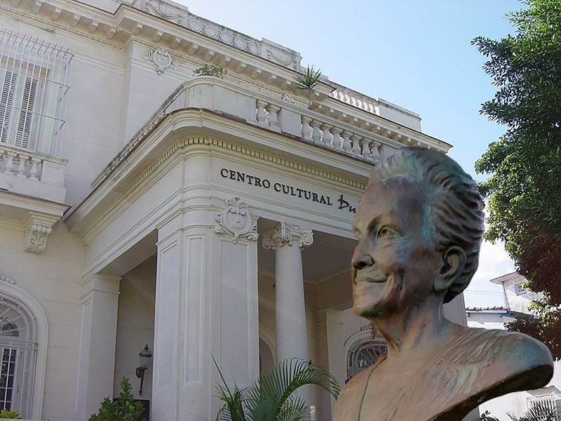 El secreto mejor guardado de Dulce María Loynaz