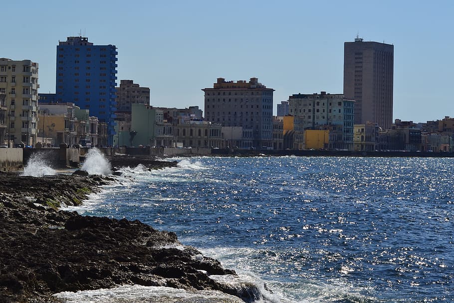 La Bahía de La Habana