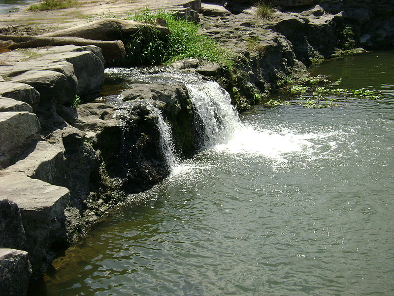 Río Cauto