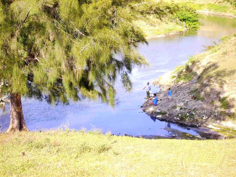 Río Jatibonico del Sur