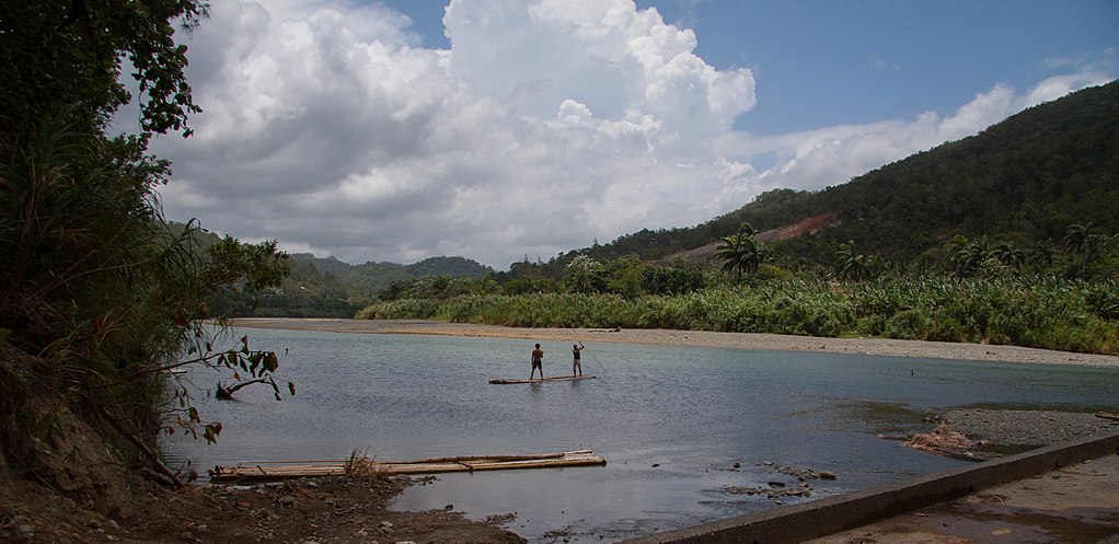 Río Toa