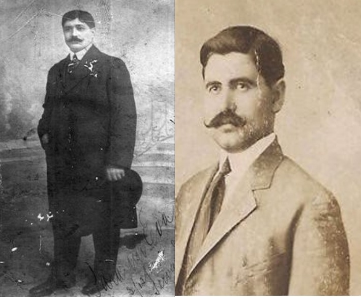 Un cubano en el Titanic