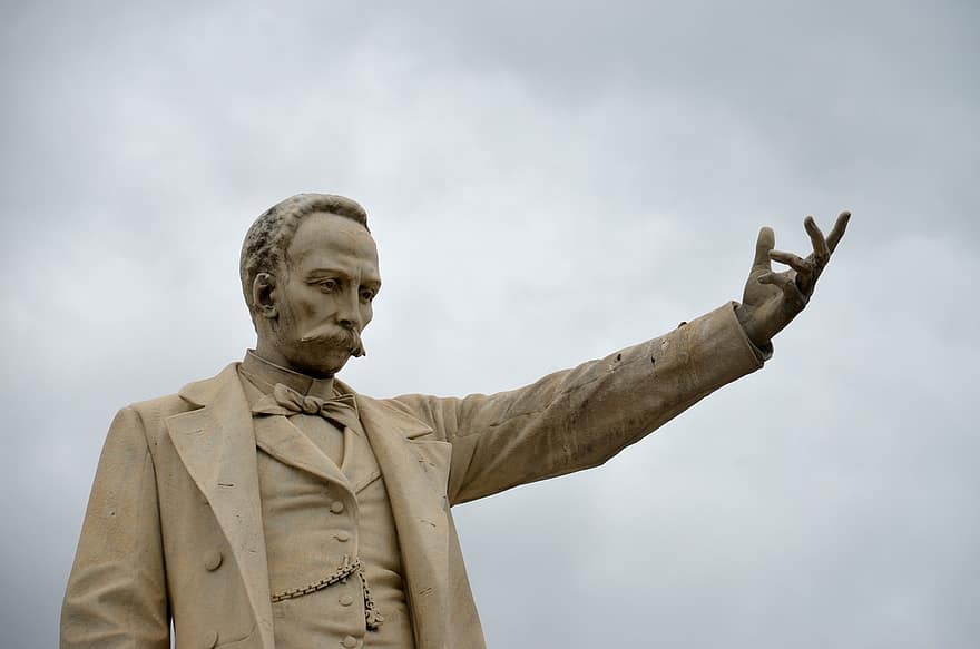 Una desgarradora carta de amor destinada a José Martí