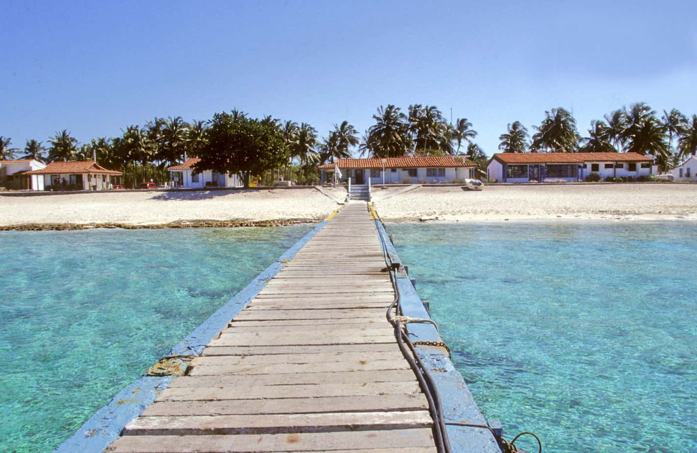 parque nacional peninsula guanahacabibes cuba