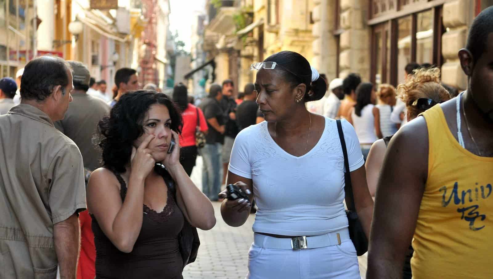 Seis frases típicas de los cubanos - Todo Cuba.