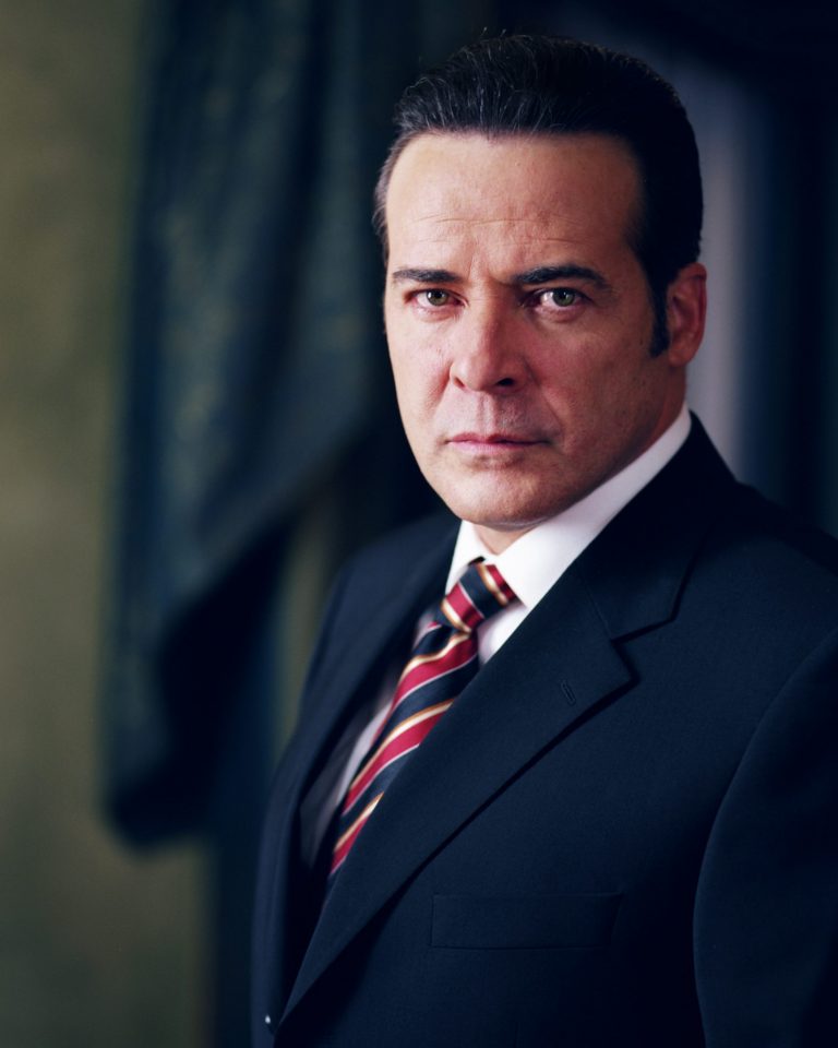 Siete actores cubanos que se han