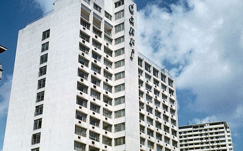 hoteles de la mafia