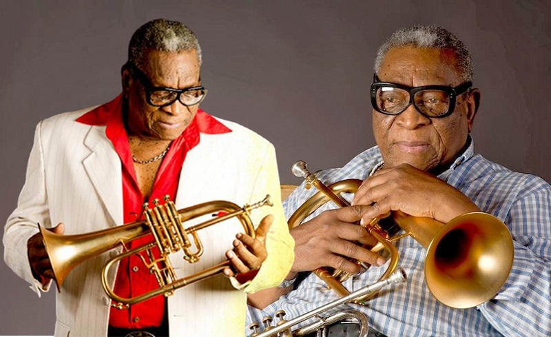 Ernesto Tito Puentes