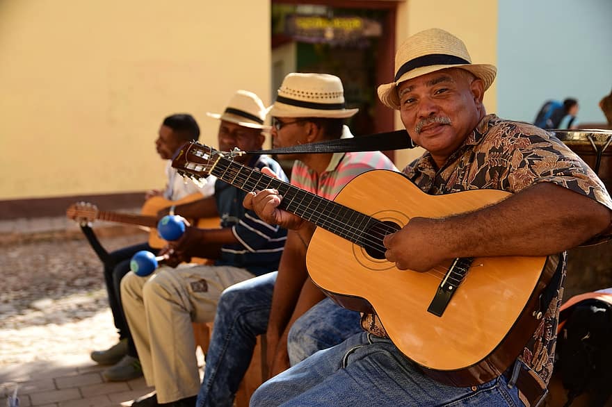 la Guantanamera