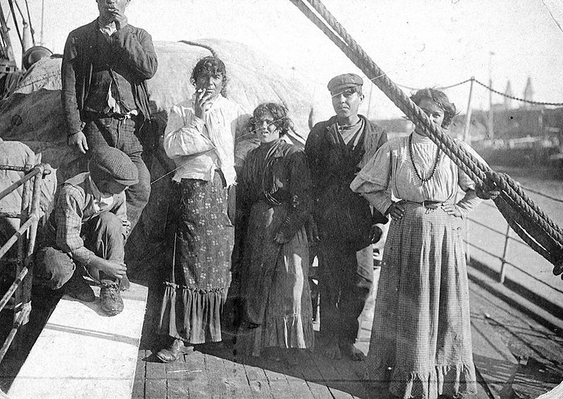 Gitanos