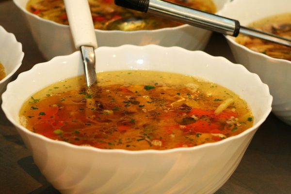 Sopón holguinero