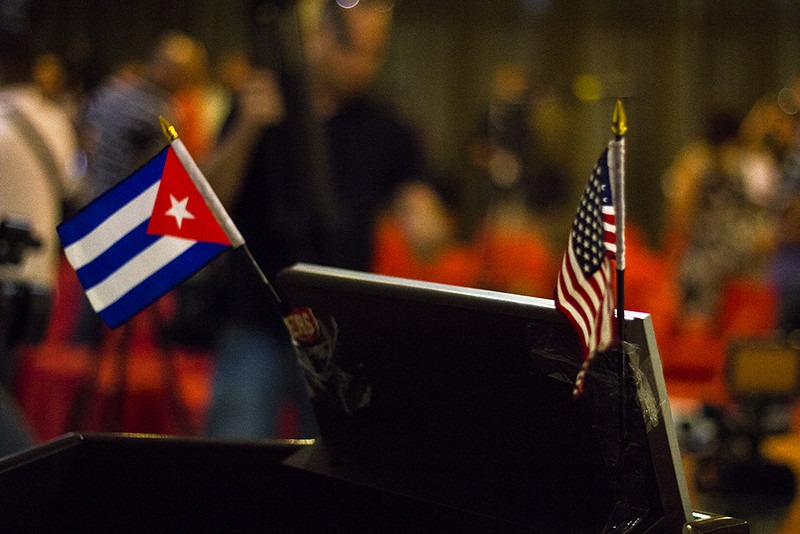 emigración cubana