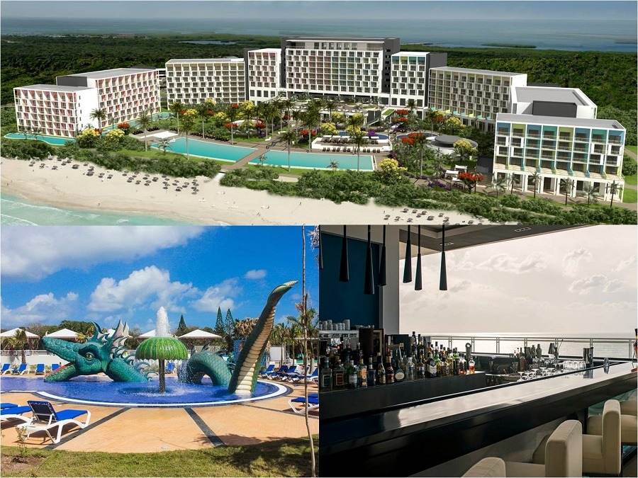 Los 20 mejores hoteles de Cuba valorados por sus visitantes Todo Cuba