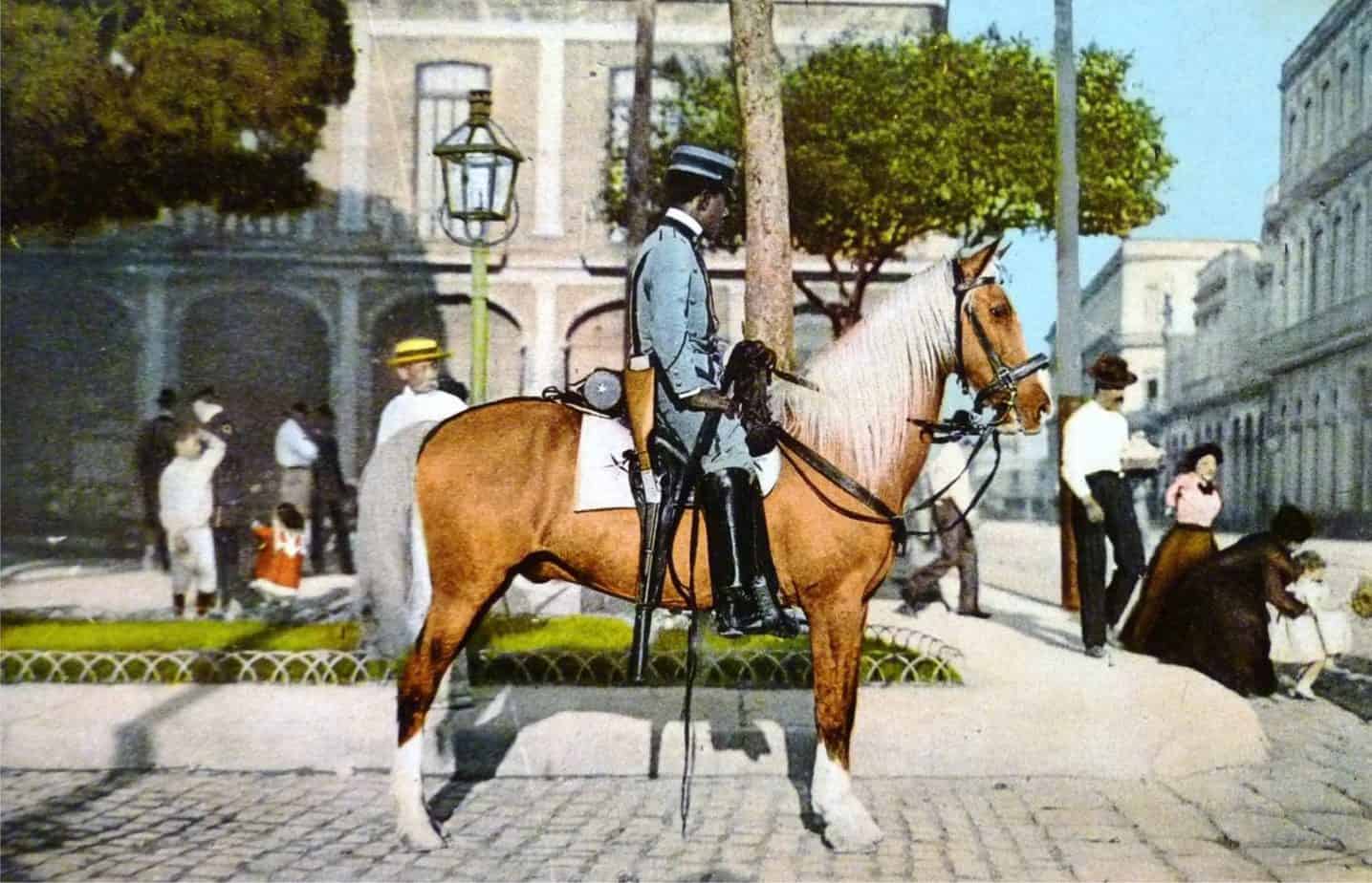 11 curiosas leyes de La Habana en el siglo XIX - Todo Cuba