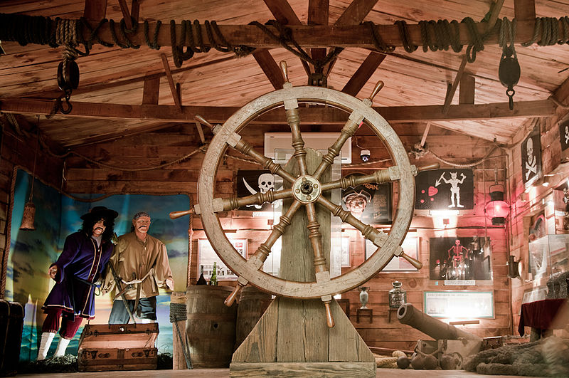 Ataques de piratas