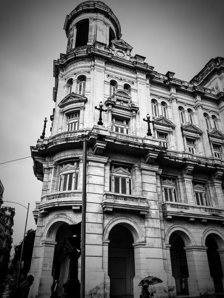 La Habana