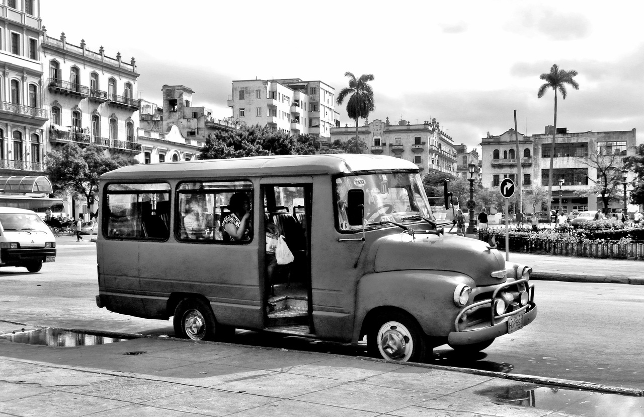 La Habana turística