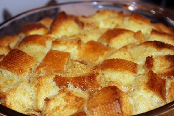 Postre cubano