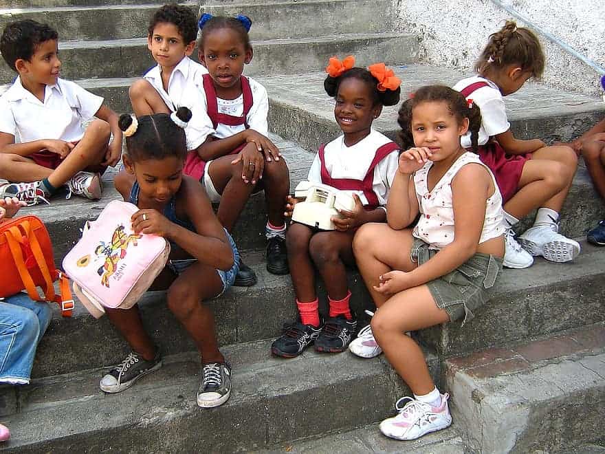 Colegios privados