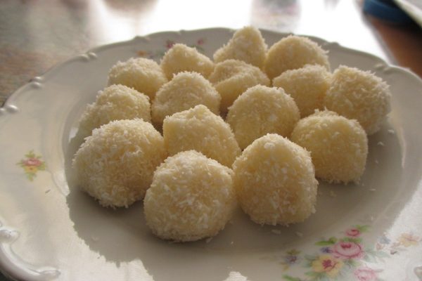 recetas de postres cubanos