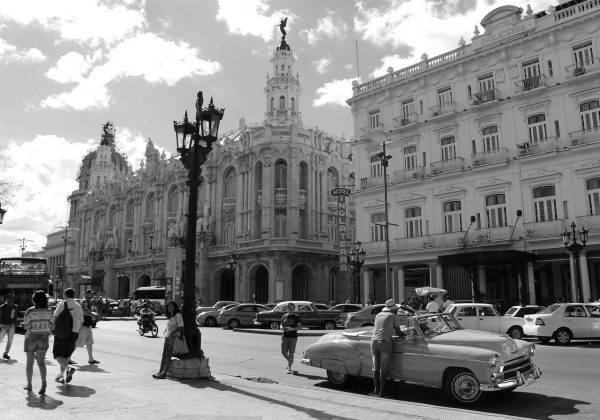 Hoteles